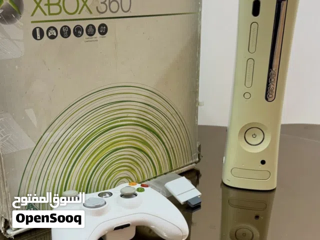 توفر اكسبوكس 360 كامل ملحقات مهكر مايشغل اقراص مع الكارتون