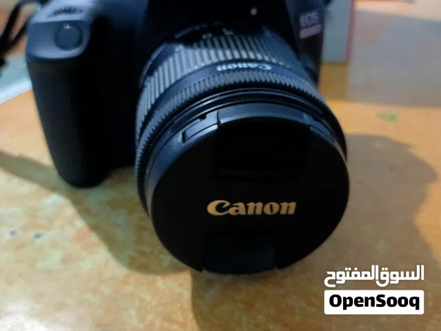 canon 4000d