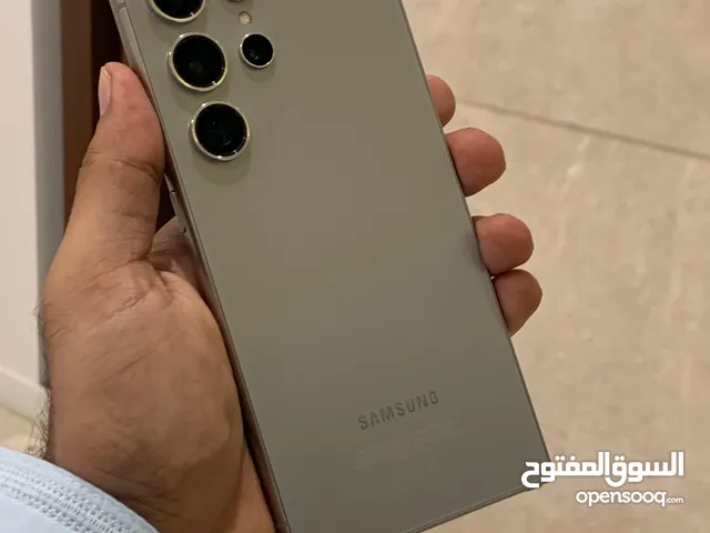 Samsung Galaxy S24 Ultra 1 TB in Al Batinah