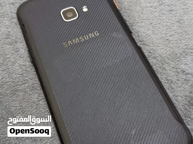 Samsung galaxy xcover 4s