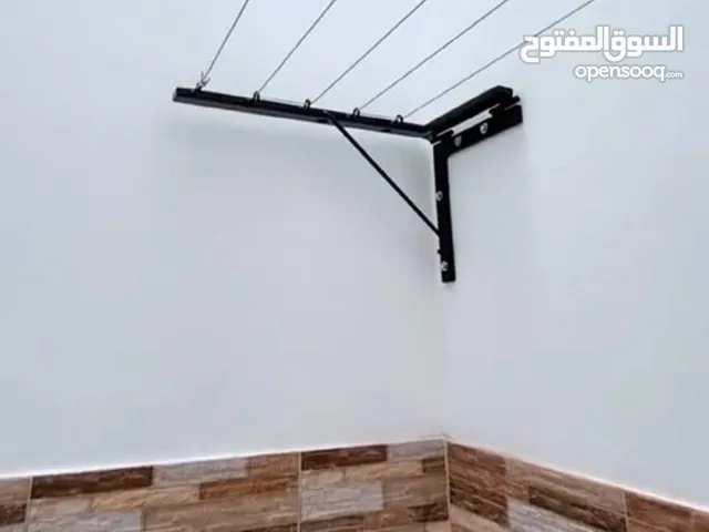 منشر غسيل قابل للطي