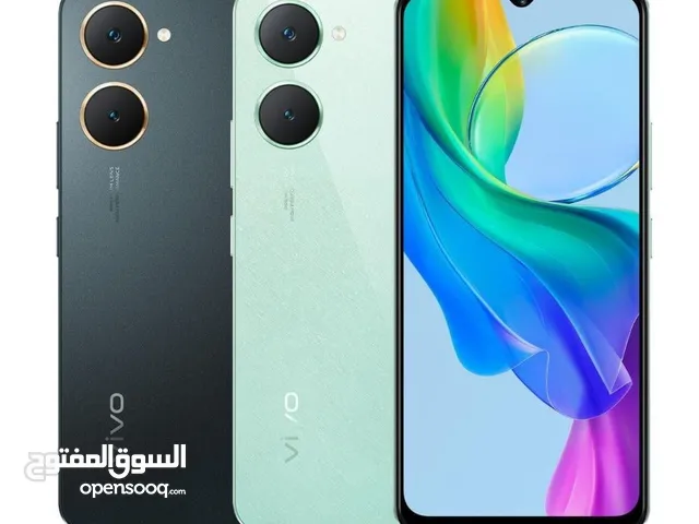 جوال VIVO Y03  جديد