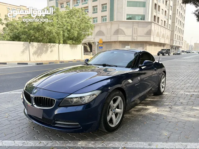 Used BMW Z Series in Dubai
