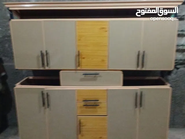 مطابخ الوميتال فيبر جلاس