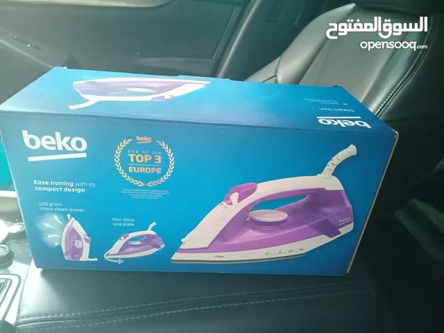 Beko Steam Iron