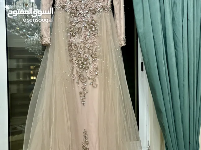 Weddings and Engagements Dresses in Amman