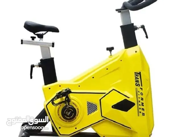 Trans Former سبين بايك للنوادي