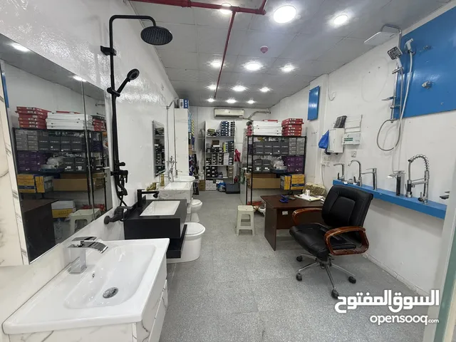 ادوات صحية حممات كاملة مرحاض ملكى ومغاسل بورسلين