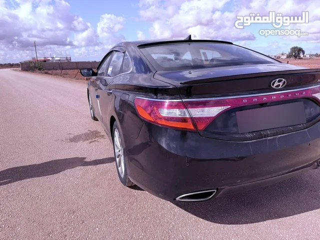 Used Hyundai Azera in Benghazi