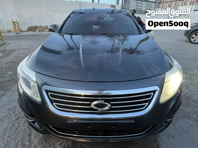 Used Samsung SM5 in Tripoli