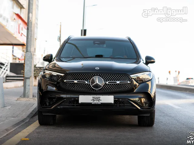 2023 Mercedes GLC200