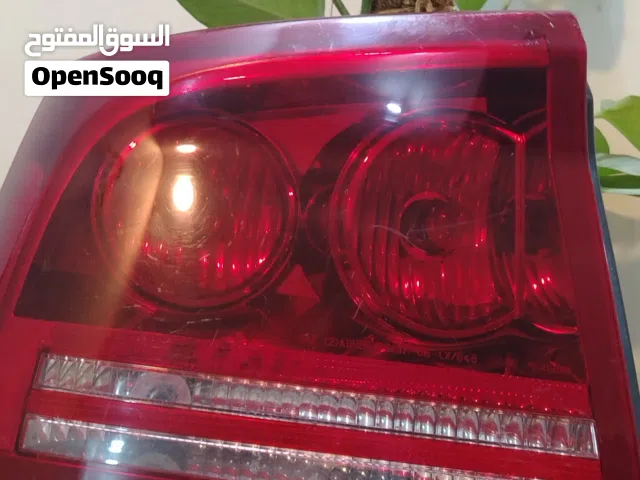 بك لايت أمريكي اصلي جارجر