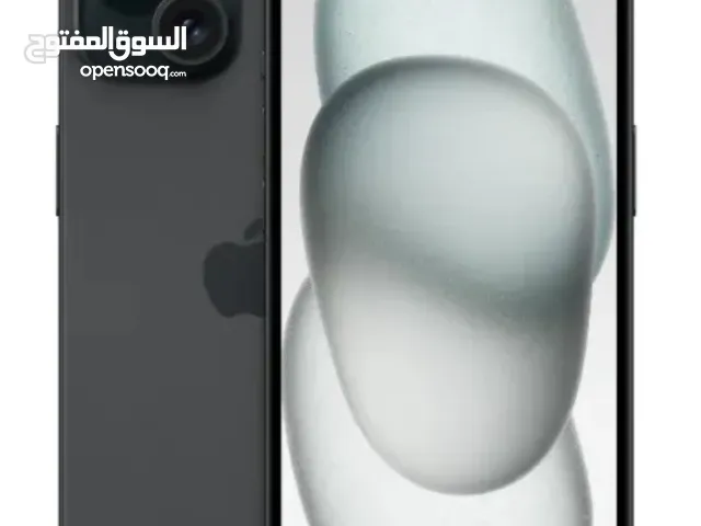 iPhone 15 عادي للبيع بحاله ممتازة استعامل بسيط وشخصي جيد جدا الهاتف