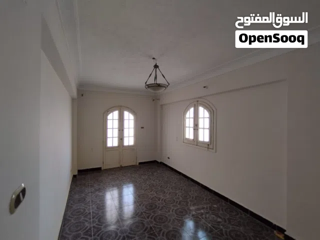 135 m2 3 Bedrooms Apartments for Sale in Alexandria Agami