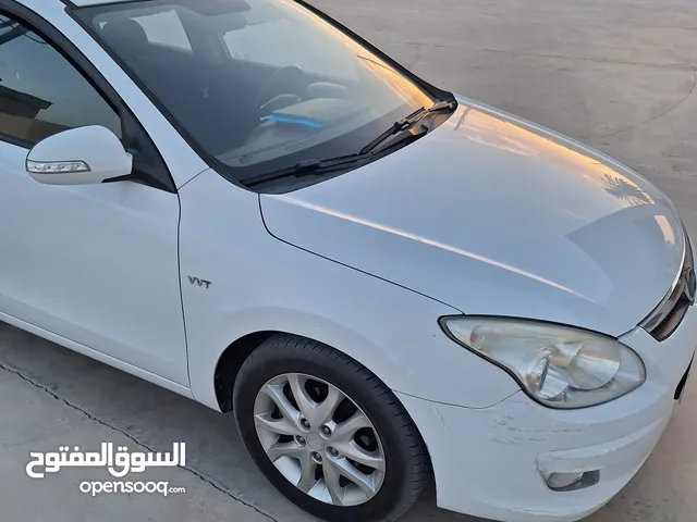 هيونداي i30