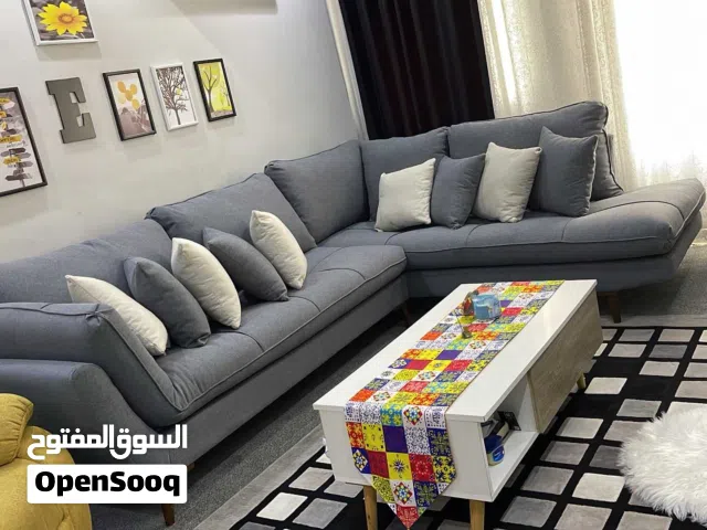 طقم كورنر تفصيل استخدام خفيف