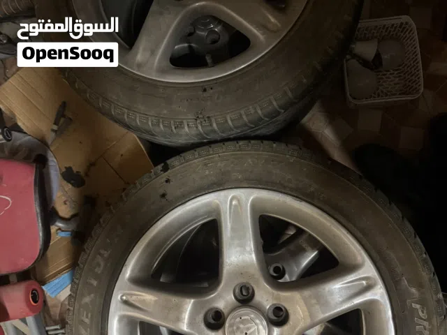 رنجات لكزس gs