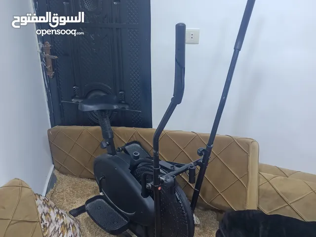 بسكليت رياضه بحاله الوكاله بعده