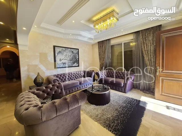 520 m2 3 Bedrooms Villa for Sale in Amman Dabouq