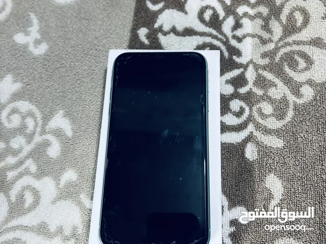 آيفون 11 عادي كامرتين