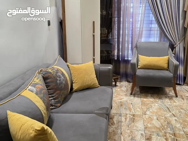 تخم قنفات 10 مقاعد قماشه نوعيته زينه