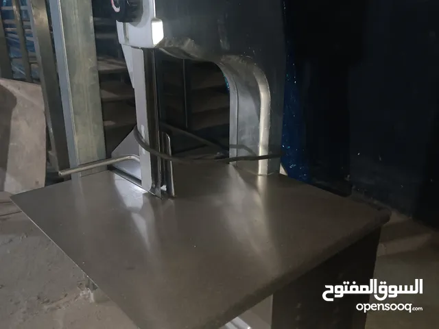 جميع معدات المطاعم