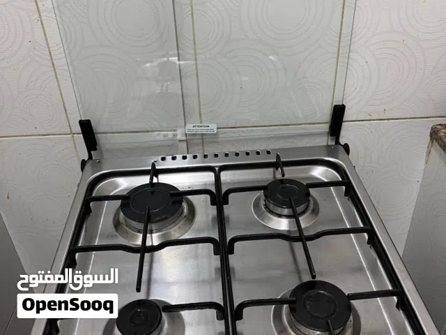 فرن للبيع نظيف كل شي شغال