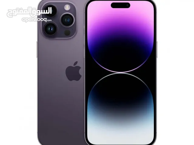 ايفون 14 pro max محلي