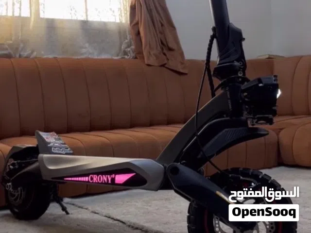 للبيع سكوتر سوني اخر اصدار 2026