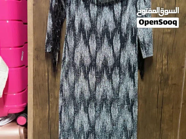 فستان سهرة