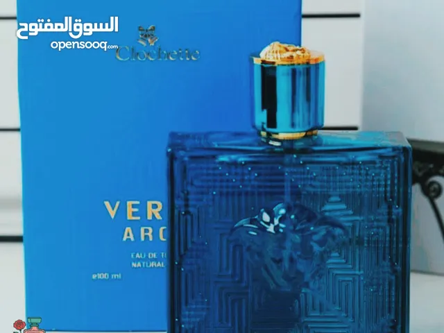 عطر رجالي وستاتي