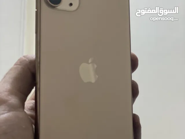 Apple iPhone 11 Pro Max 256 GB in Cairo