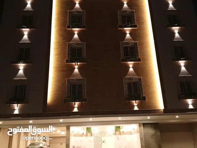 165 m2 4 Bedrooms Apartments for Rent in Mecca Ash Shawqiyyah