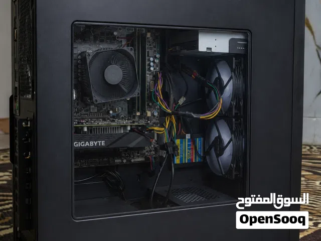 Windows Custom-built  Computers  for sale  in Karbala