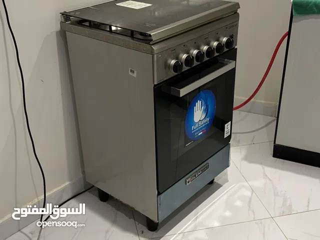 Italian oven less than 1 year used with good condition