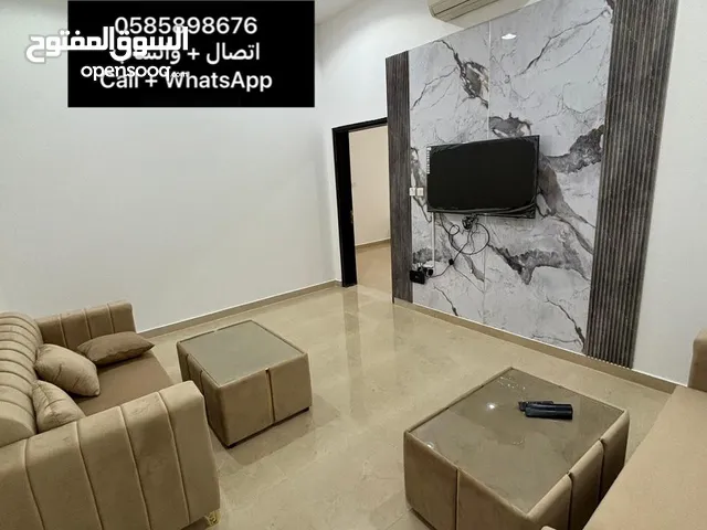 1 m2 1 Bedroom Apartments for Rent in Al Ain Zakher