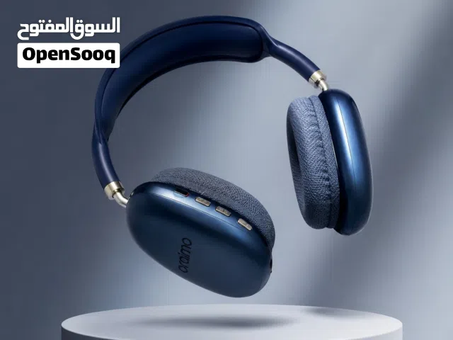 استمتع بصوت نقي ومتوازن مع سماعات 12 omiaro