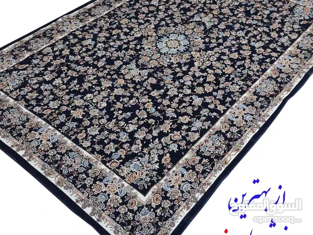"Yazdi Velvet Silk Carpet Cover - روفرشی یزدی مخمل ابریشمی فاخر - السجادة اليزيدية للبيع بالجملة"