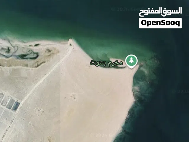 Residential Land for Sale in Al Wustaa Mahut
