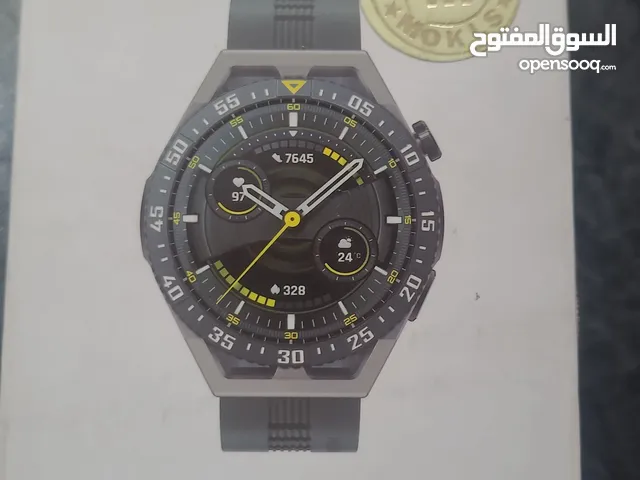 Huawei Watch gt3 in a good condition for sale