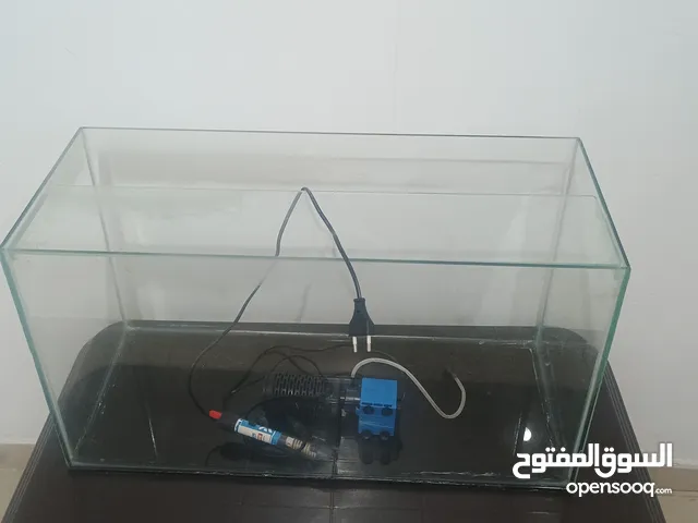 حوض سمك للبيع