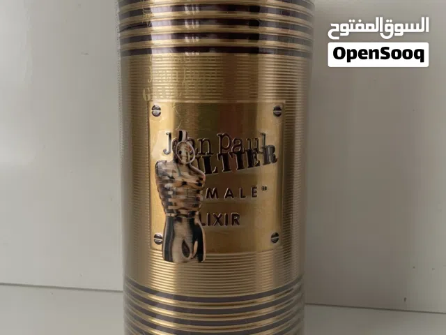Jean Paul Gaultier Le Male Elixir 125mL