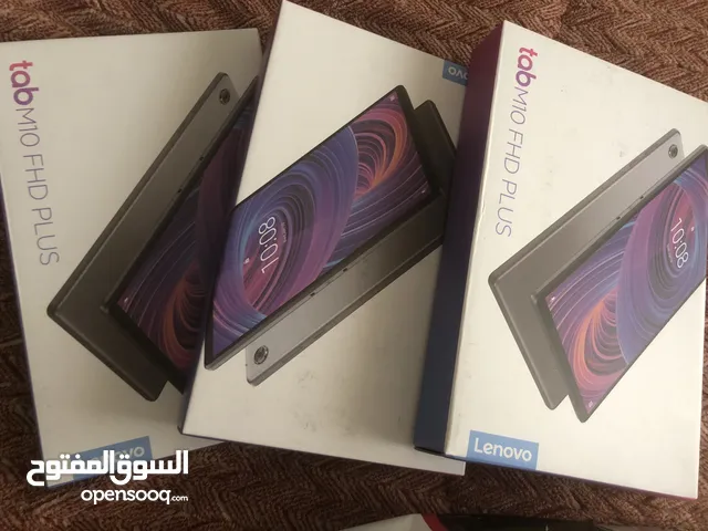 Lenovo Tab Series Other in Amman