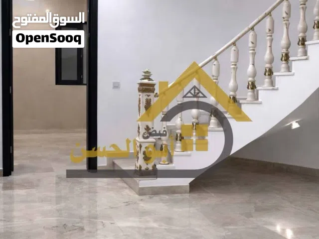 300 m2 5 Bedrooms Townhouse for Sale in Basra Al-Amal residential complex
