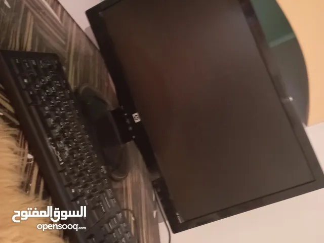 حاسوب مكتبي للبيع ليبيا