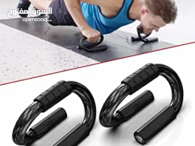 كل ما يلزم من أدوات القوه والمقاومه بأفضل جوده وأقل الأسعار