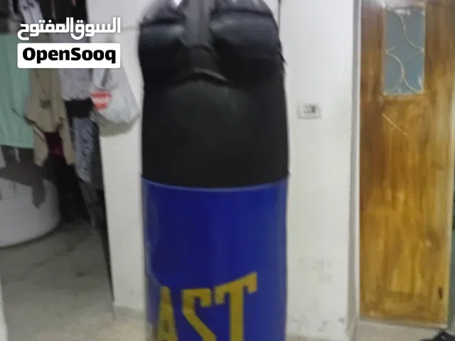 كيس ملاكمة