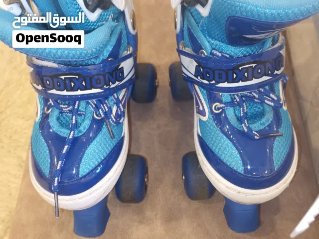 سكيت للاطفال