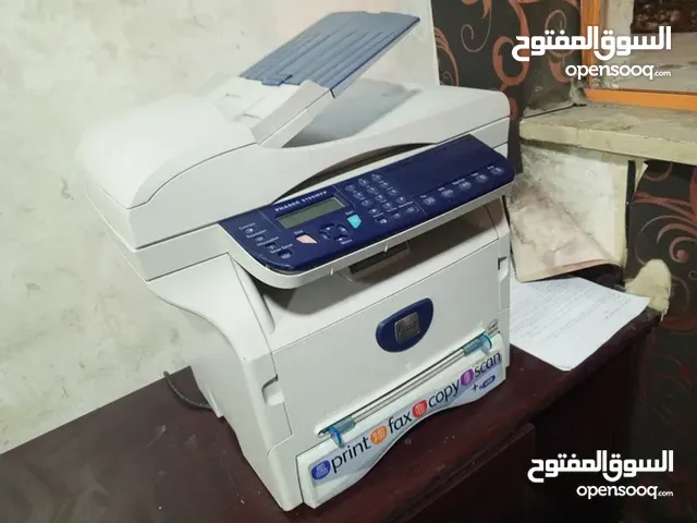 Multifunction Printer Xerox printers for sale  in Zarqa