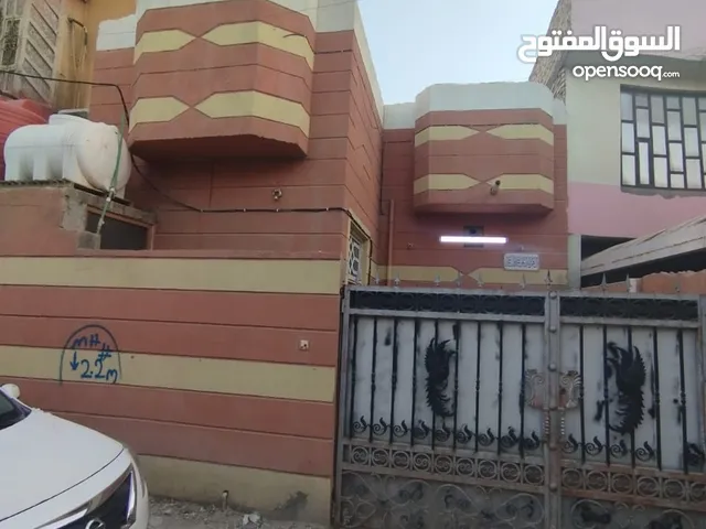110 m2 2 Bedrooms Townhouse for Sale in Basra Amitahiyah